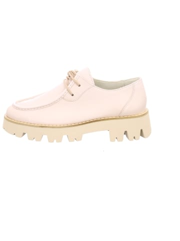 Paul Green Freizeit Schnürer für Damen in beige