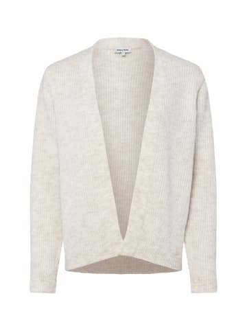 More & More Strickhülle in beige ecru - 0002