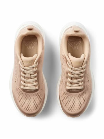 Kappa Niedriger Schuh KWLogo in pink dust