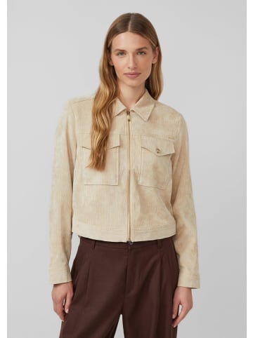 s.Oliver Indoor-Jacke in 8401_sandstein