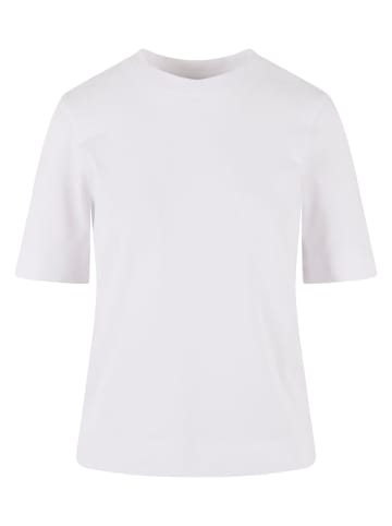 Urban Classics Urban Classics T-Shirts in white/white