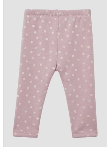 s.Oliver Leggins in 45A2_zartrosa