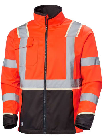 Helly Hansen Jacke in Rot