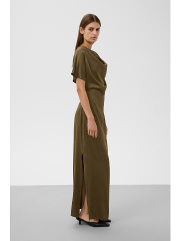 Soaked in Luxury Kleid SLEvilia Feminine Form in Beech