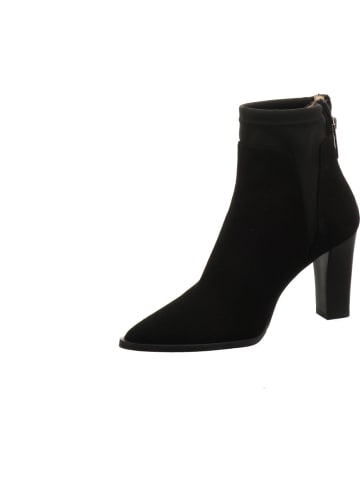 PETER KAISER Stiefelette in schwarz