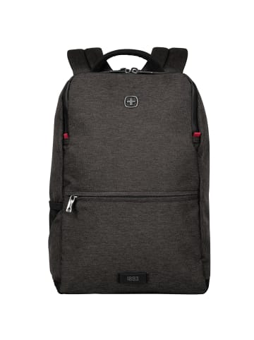 Wenger MX Reload 14 Rucksack 42 cm Laptopfach in heather grey