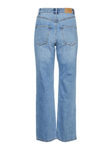 Vero Moda Jeans in Medium Blue Denim