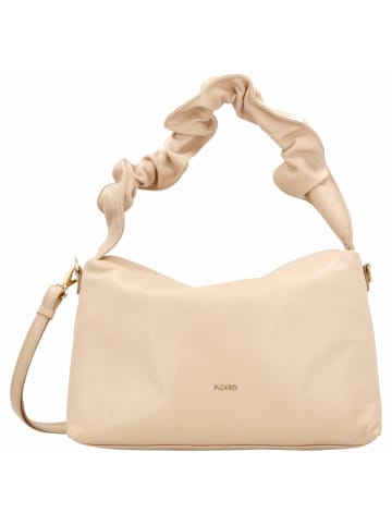 PICARD Night Out - Schultertasche 33 cm (cookie) in cookie