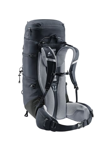 Deuter Aircontact Lite 50 + 10 in Schwarz016