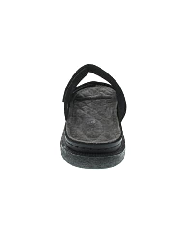 ROHDE CENTO Pantolette Schwarz