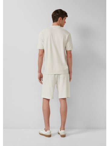 s.Oliver Polo-Shirt  in  9000_creme