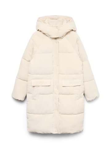 Vero Moda Mantel in Oatmeal