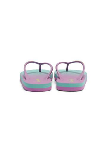 Hummel Hummel Flipflop Flip Flop Lebensstil Damen in VIOLET