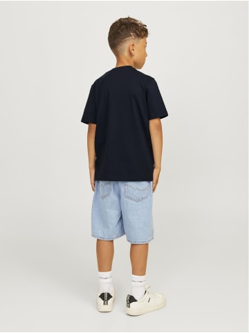 JACK & JONES Junior T-shirt in Navy Blazer