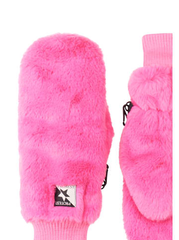 Protest " PRTPyriet in Lipstick Pink