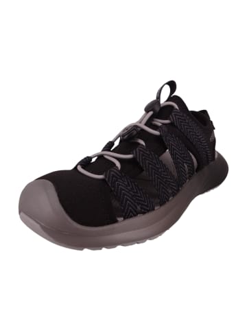 Keen Sandalen schwarz