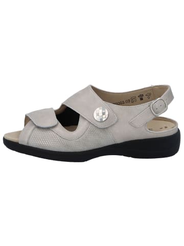 Solidus Sandale in sasso/grey