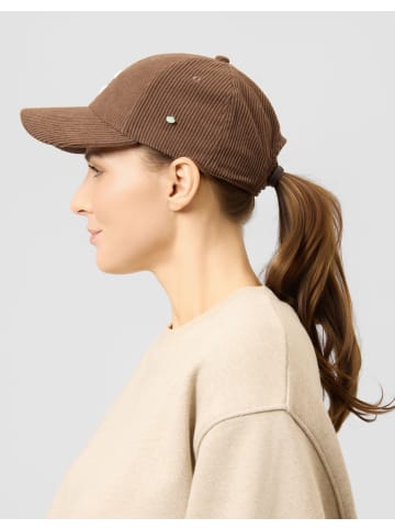 Codello Cap in braun