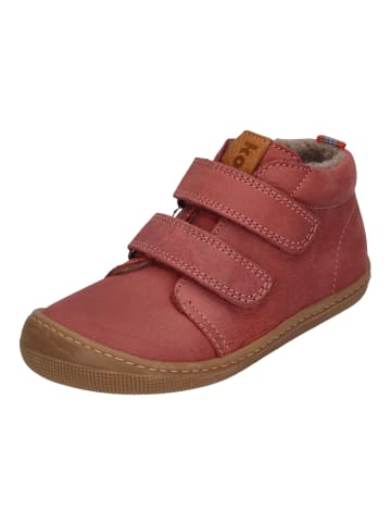 KOEL Ankle Boots DON HYDRO FELT LINING in rosa