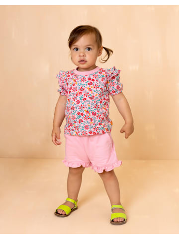 Oilily Pea Short in Rosa