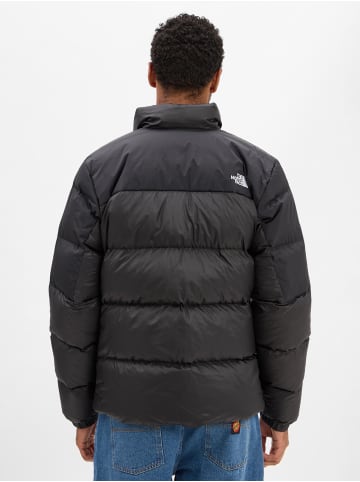 The North Face Jacke Diablo in schwarz