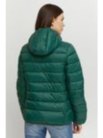 b. young Jacke BYBELENA Regular fit in Botanical Garden