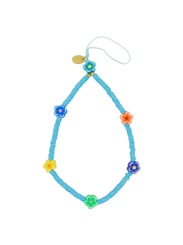 Fashionbox Metall in mehrfarbig