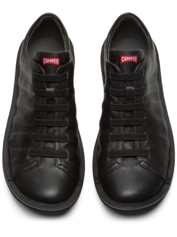 Camper Sneaker " Beetle " in Schwarz