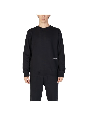 Underclub Sweatshirt Schwarz