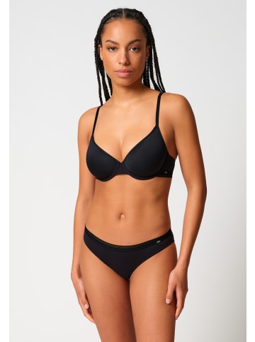 Skiny BH in schwarz