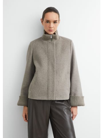 comma Outdoor-Jacke in 84W0_hellbraun