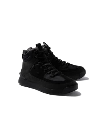 Lacoste Sneaker in Schwarz