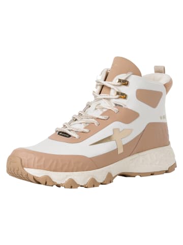 Tamaris ACTIVE Wanderschuh Mid in MARBLE/GOLD