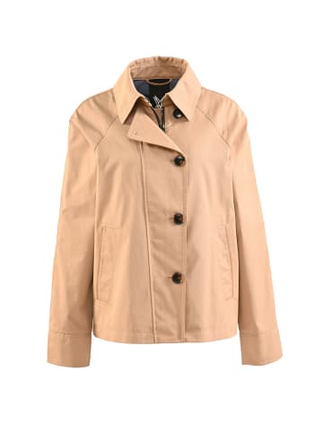 Fuchs Schmitt Steppjacke in beige