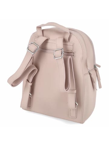 Tamaris Cityrucksack in rosa