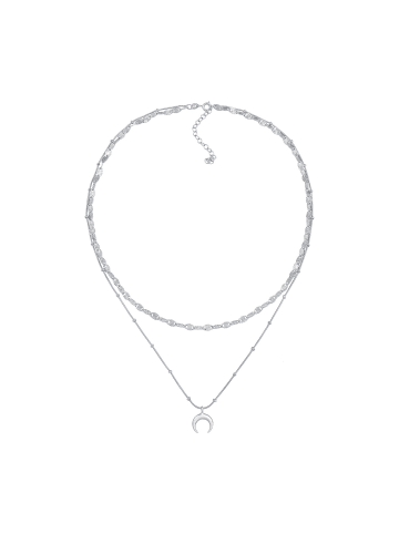 Elli für Damen in silber