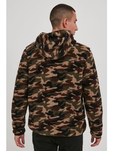 !SOLID Kurzjacke SDLuka in Grün