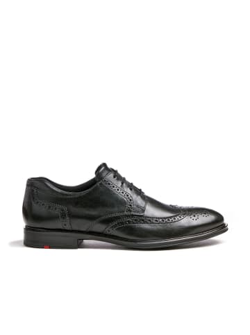 LLOYD Businessschuh MARIAN in schwarz