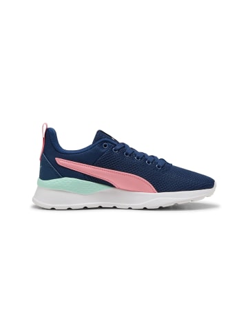 Puma Sneakers Low Anzarun Lite Jr in blau