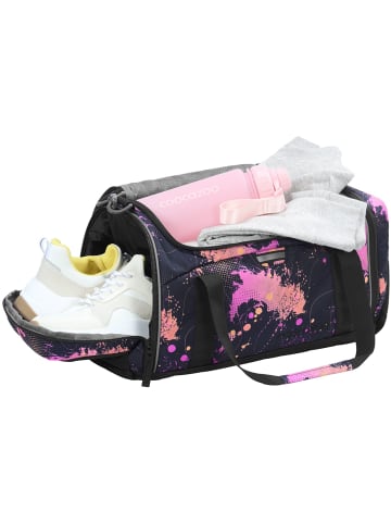 Coocazoo Sporttasche Colour Drift in pink