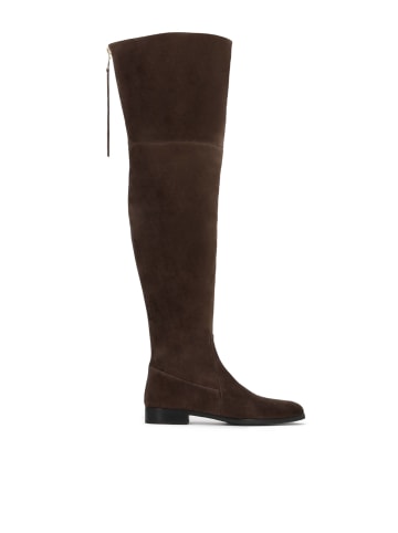 Kazar Stiefel in Braun