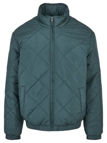 Urban Classics Light Jackets - Coat in green