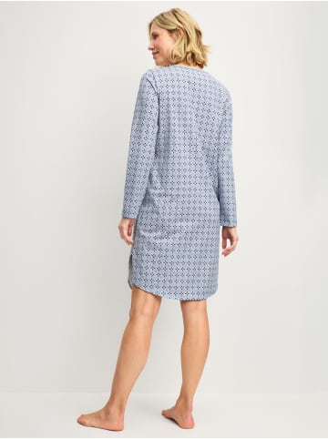 Calida Nachthemd in dusty grey