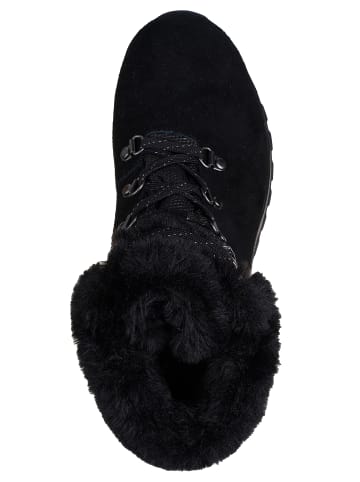 Skechers Sneakers High Uno Rugged -Moonlight Ridge in schwarz