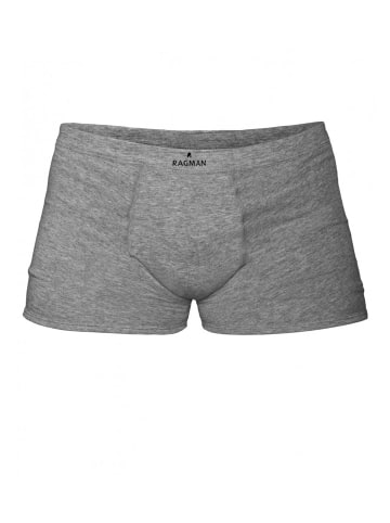 Ragman Boxershorts in grau