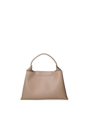 Chiara Ferretti Handtasche in LIGHT TAUPE