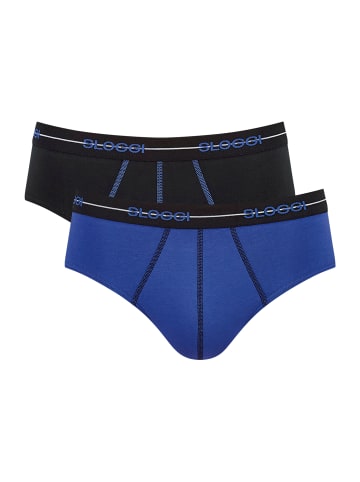 Sloggi Slip Start Midi in MULTIPLE COLOURS 5