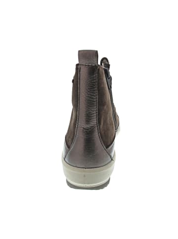Legero Tanaro 5.0 Schnürstiefelette Braun