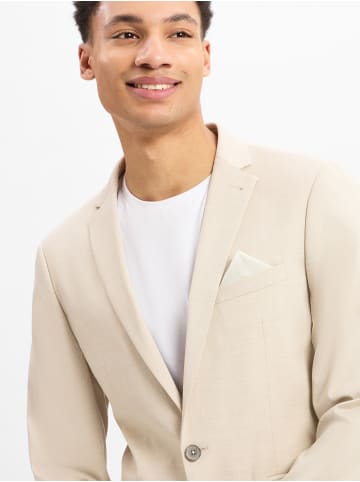 Finshley & Harding Anzug Oakland - California in beige