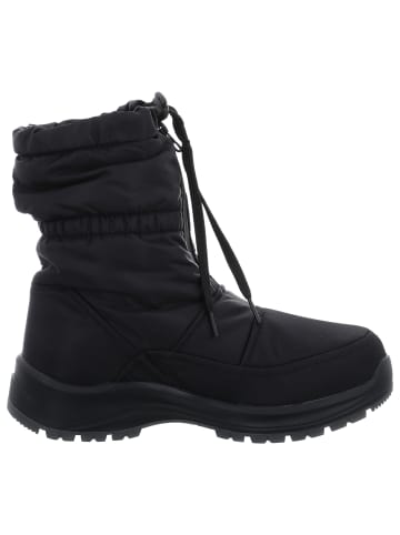 Josef Seibel Stiefelette in schwarz
